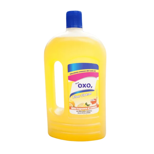 OXO Floor Cleaner