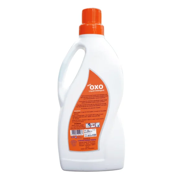 OXO Liquid Detergent