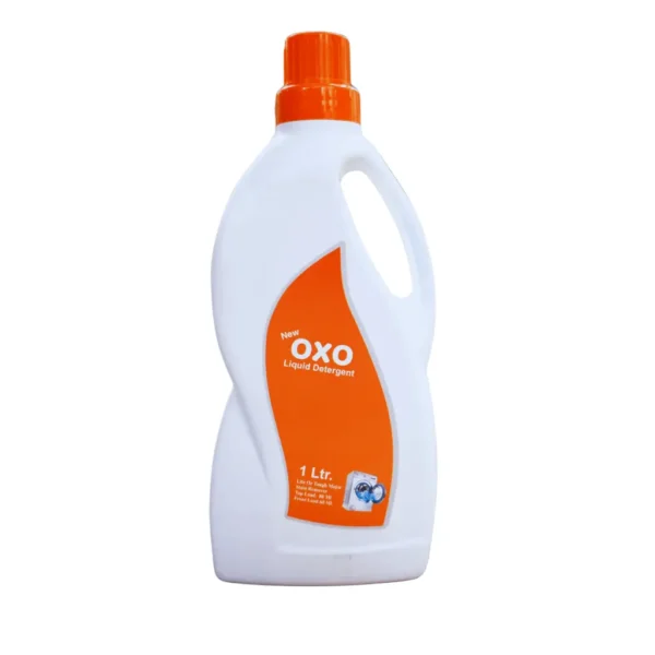OXO Liquid Detergent - Image 3