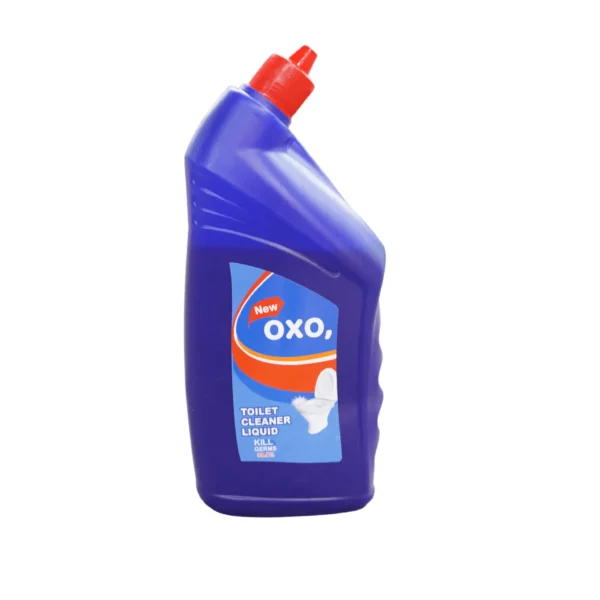 OXO Toilet Cleaner